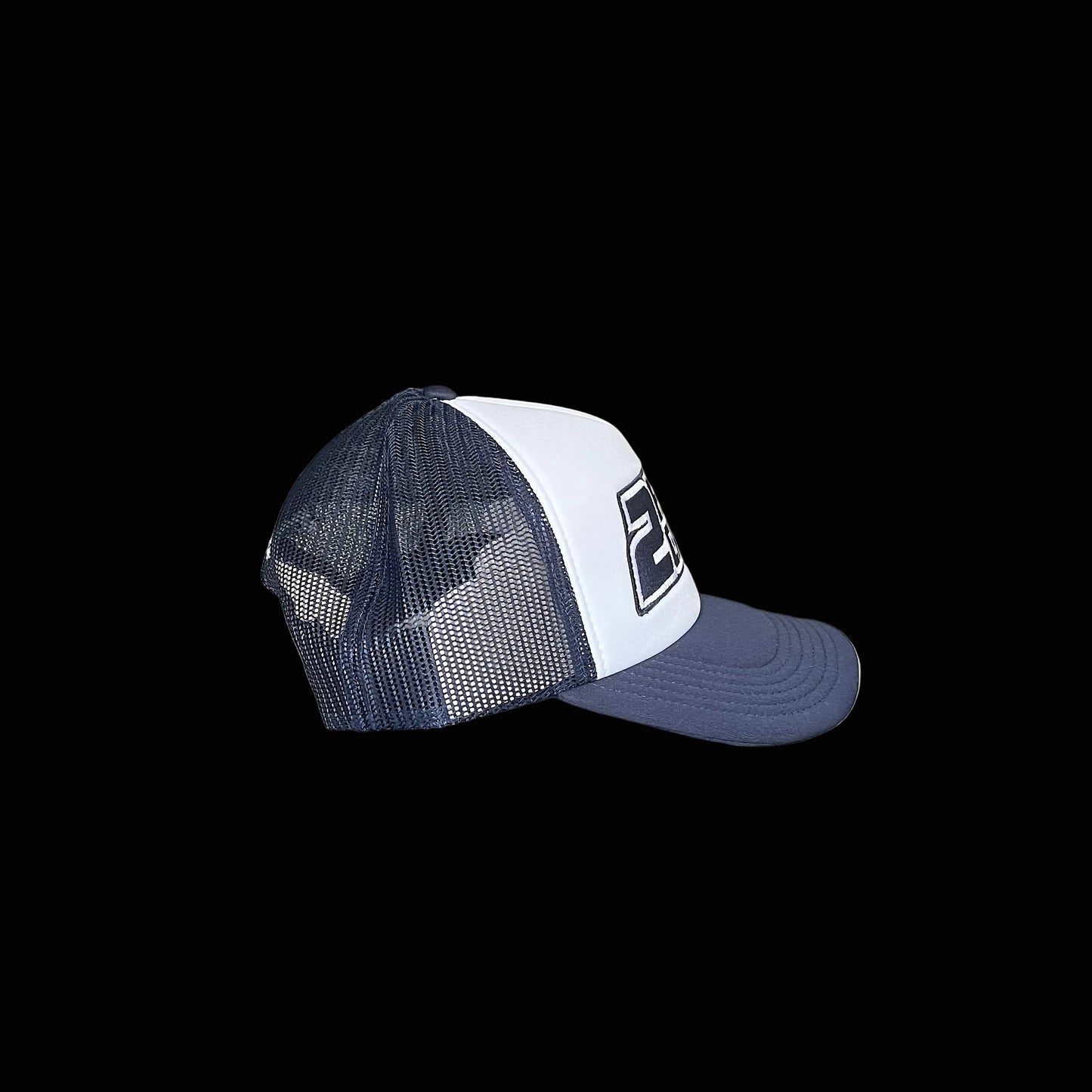 Midnight Blue